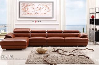 sofa góc chữ L rossano seater 320